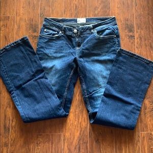 Aeropostale Jeans (like new)